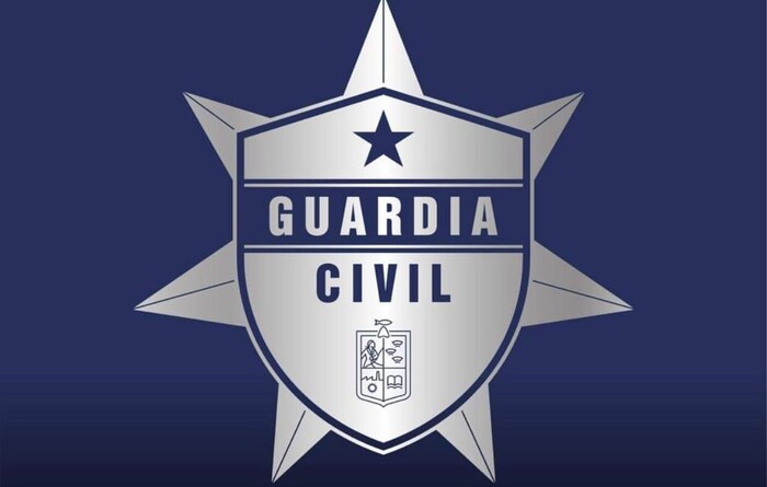 #Michoacán | Guardia Civil requiere a sujeto con mandamiento judicial vigente por lesiones en Pátzcuaro