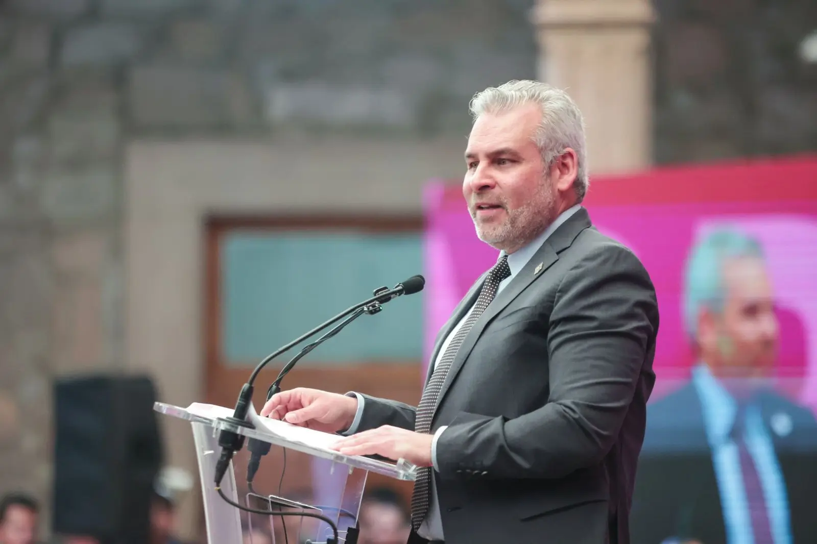 Michoacán hace historia con reforma que prohíbe contratación de deuda pública: Bedolla