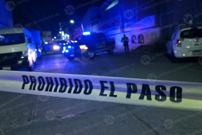 Michoacán: homicidio doloso se redujo 41.8%; 8o. lugar con mayor baja
