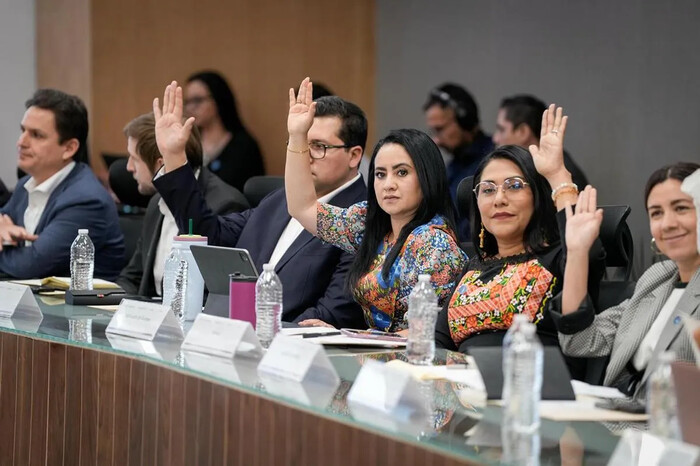  Michoacán impulsa movilidad sostenible con proyectos innovadores: Gladyz Butanda