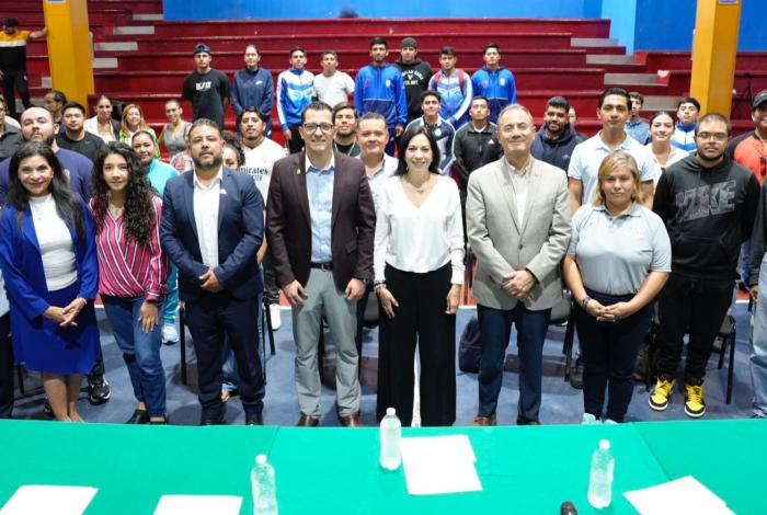 Michoacán impulsa posgrados en Educación Física y Salud Integral: Iemsysem