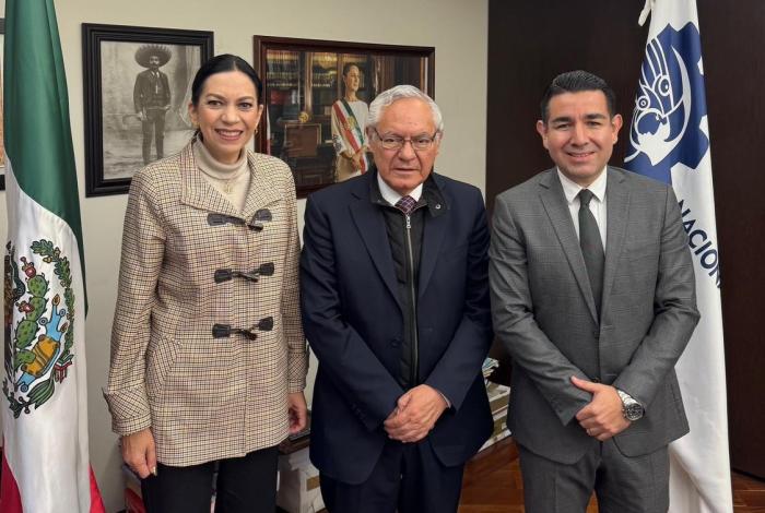 Michoacán impulsa proyectos para fortalecer la educación tecnológica: Iemsysem