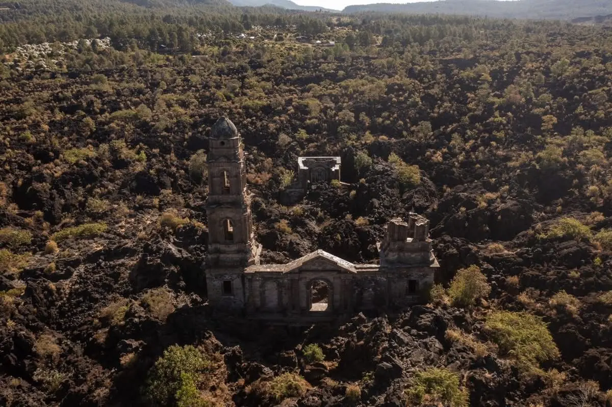 Michoacán impulsará 6 proyectos turísticos que fortalecerán la región Purépecha