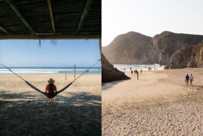 Michoacán listo para recibir al turismo; playas limpias y seguridad garantizada en Semana Santa