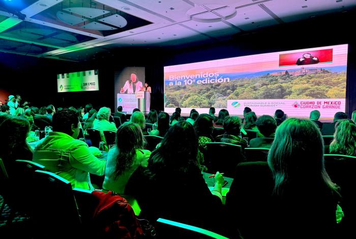Michoacán participa en encuentro iberoamericano de turismo sostenible