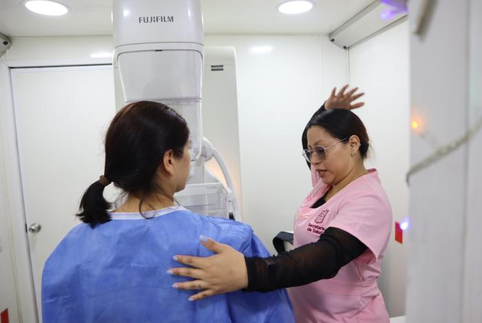 Michoacán, pionero en apoyo a mujeres y niños con cáncer en México: Sedebi
