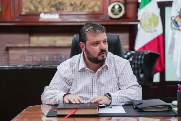 Michoacán prepara operativo de seguridad para las fiestas patrias: Raúl Zepeda