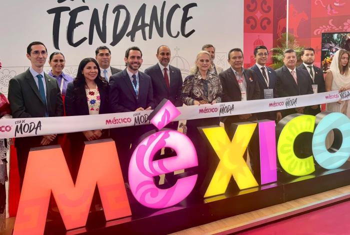 Michoacán presenta su oferta turística ante turoperadores y agencias de Europa