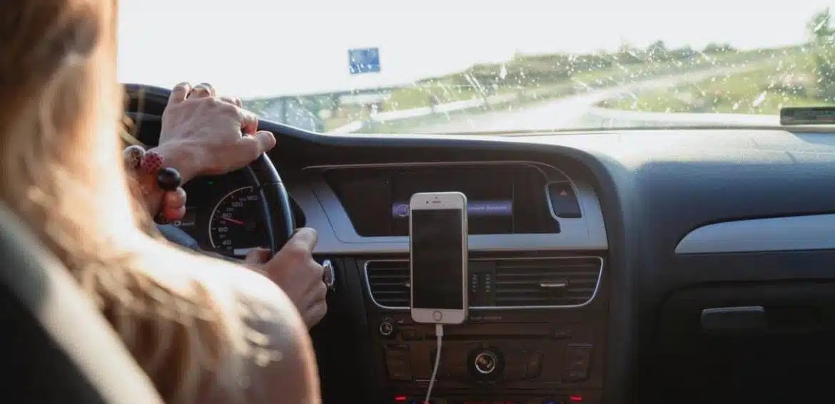 Michoacán, primer estado en brindar traslado seguro tras acuerdo Seimujer- DiDi