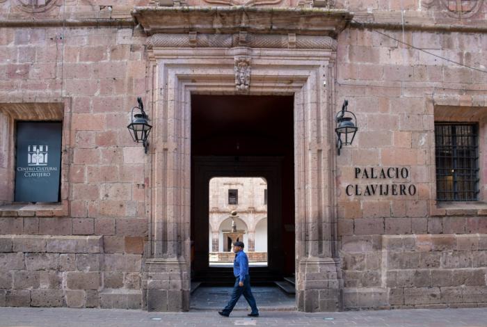 Michoacán protege sus recintos culturales con reglas de operación: Secum