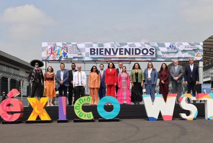 Michoacán proyecta su riqueza ante los líderes del turismo deportivo internacional