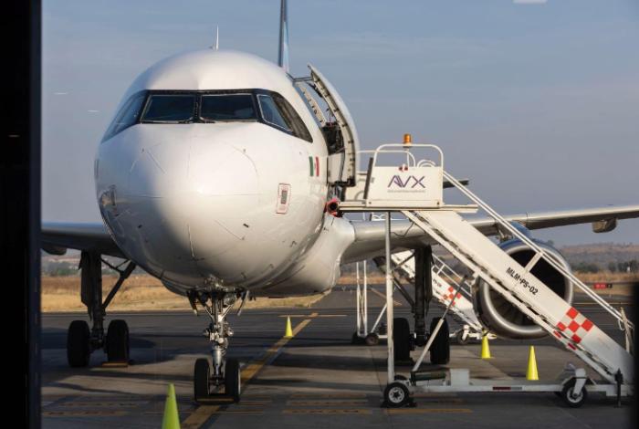 Michoacán, puente aéreo estratégico para el Mundial 2026: Sectur