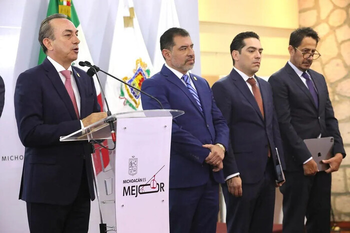  Michoacán recupera primer lugar nacional en captación de remesas: Semigrante