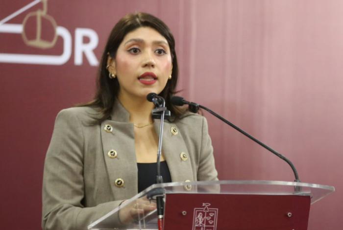 Michoacán reduce 41.5% el feminicidio y homicidio doloso contra mujeres