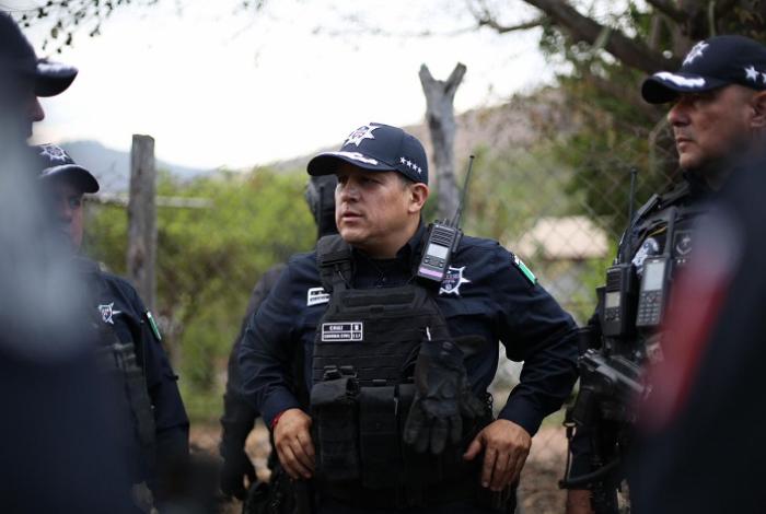 Michoacán reduce 41.5% el promedio diario de homicidio doloso durante último año