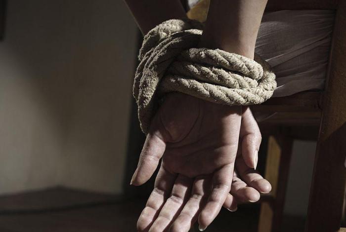 Michoacán registra 27 secuestros y más de 500 delitos contra la libertad personal