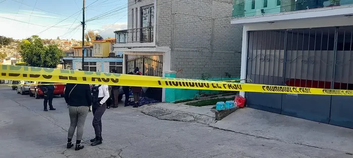 Michoacán registra 95 homicidios en lo que va de enero