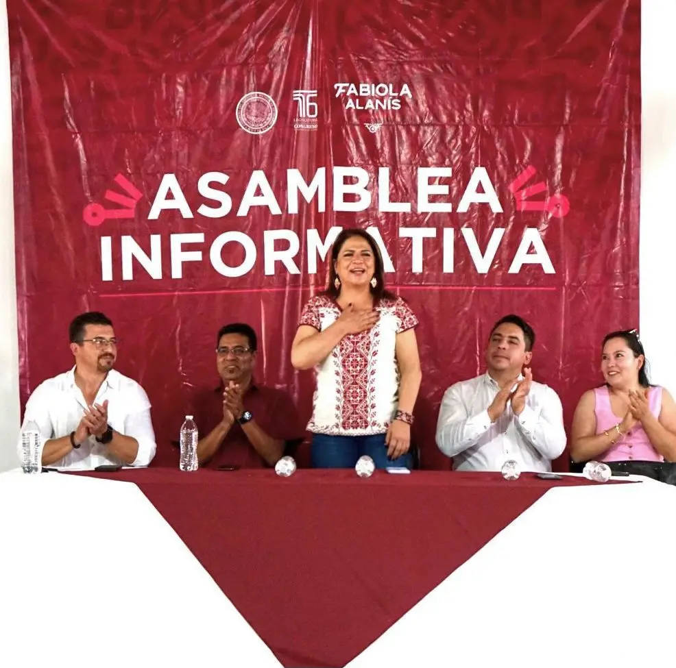 Michoacán respalda la defensa federal de la comunidad migrante