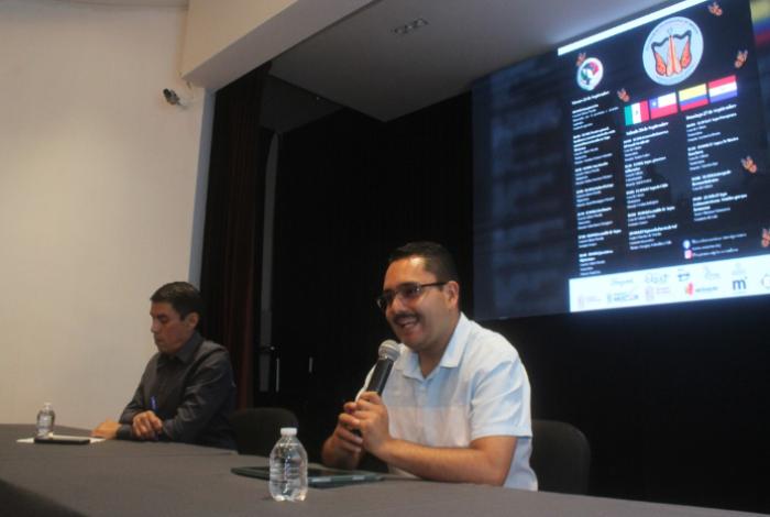 Michoacán reunirá a arpistas de cuatro países en congreso internacional; habrá talleres y conciertos