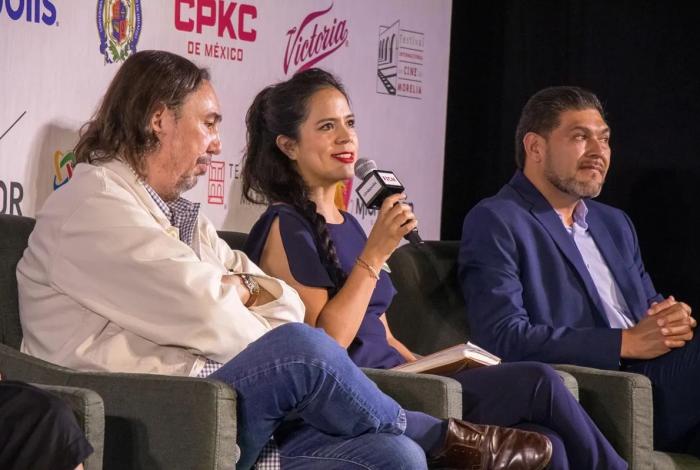 Michoacán se consolida como referente del cine nacional e internacional con nueva edición del FICM