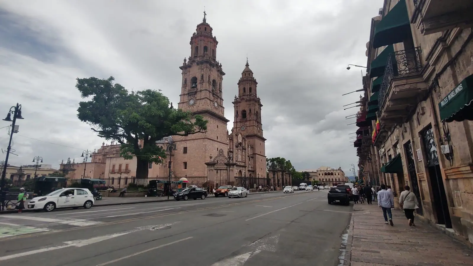 Michoacán se llenará de color con la semana de celebración de noche de muertos