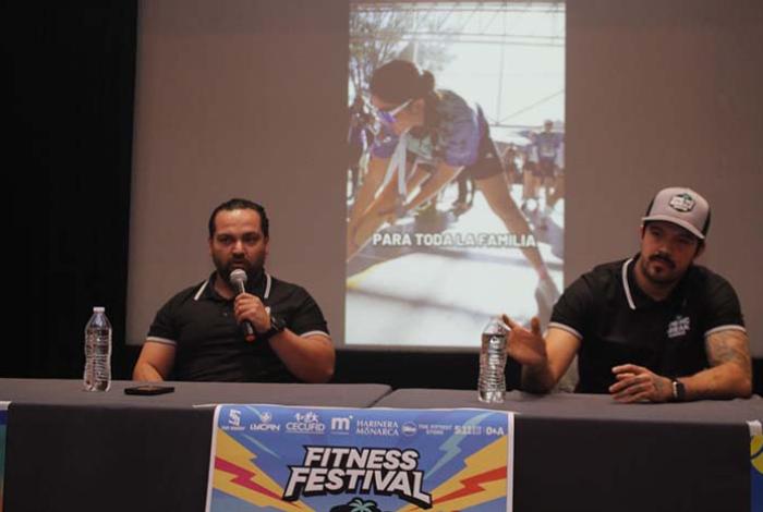Michoacán será sede del Spring Break Games Fitness Festival 2026