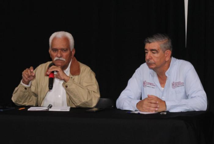 Michoacán, sin casos de gusano barrenador; llaman a ganaderos a extremar vigilancia
