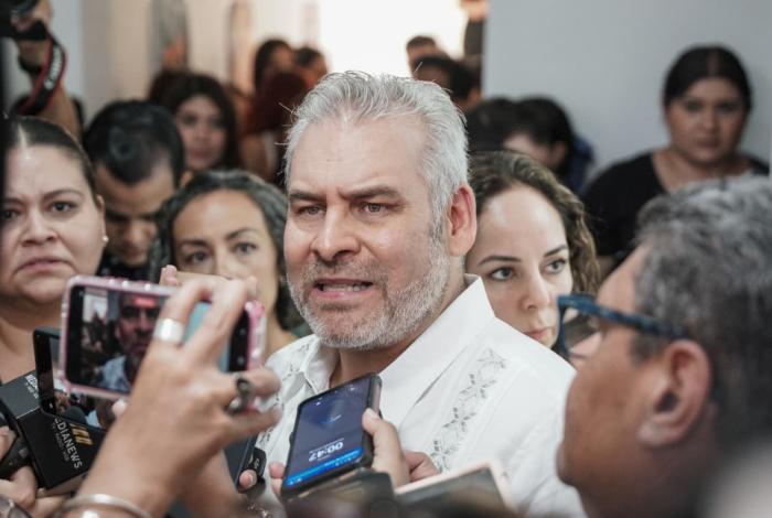 Michoacán, sin espacio para deudores alimentarios, corruptos y crimen organizado