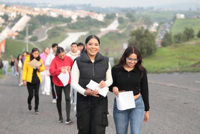 Michoacán, sin plazas suficientes para egresados normalistas