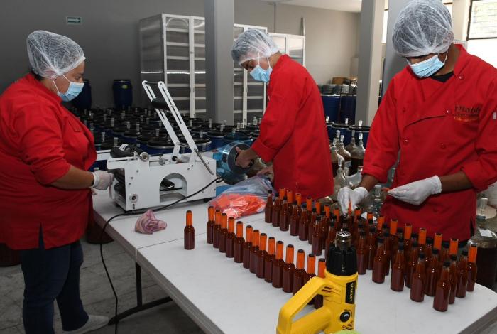 Michoacán supera el medio millón de empleos formales; alcanzó su cifra más alta en febrero