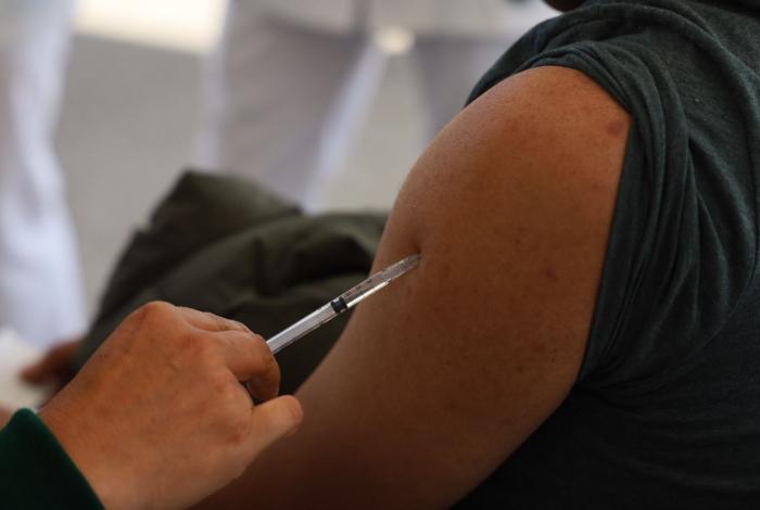 Michoacán supera las 600 mil dosis aplicadas contra el sarampión: SSM