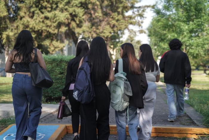 Michoacán suspende clases en ocho municipios por Boris
