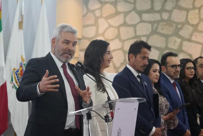 Michoacán tendrá 19 nuevos CECIS del IMSS