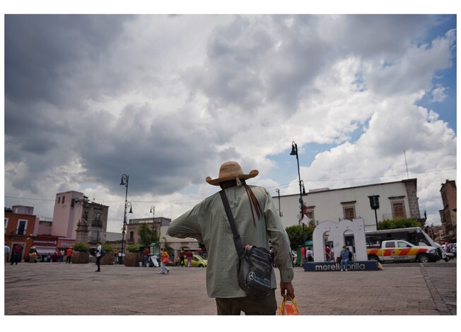  Michoacán tendrá un clima templado este sábado, ¿se esperan lluvias?