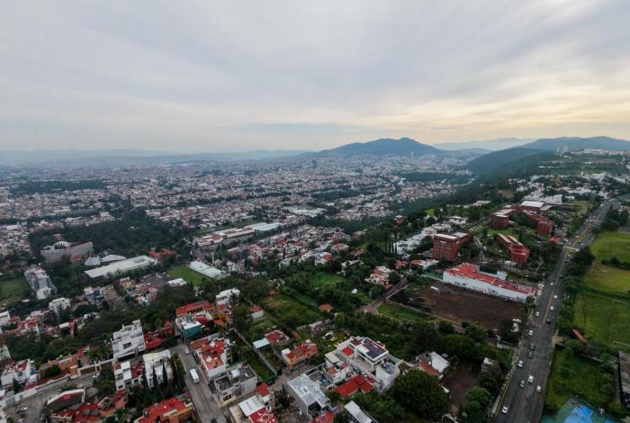Michoacán tendrá un jueves soleado, pero también lluvioso