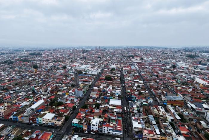Michoacán tieneun fresco despertar este martes; se esperan lluvias