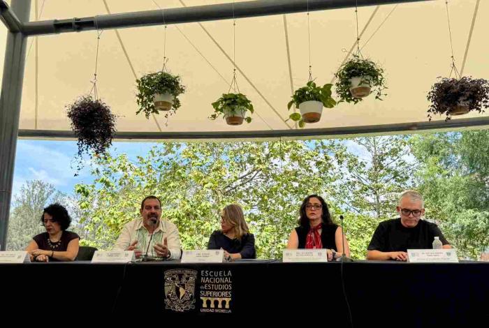 Michoacán transforma áreas naturales en laboratorios vivos de conservación: Secma