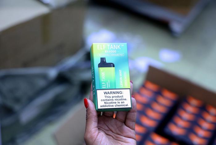 Michoacán va contra los vapeadores