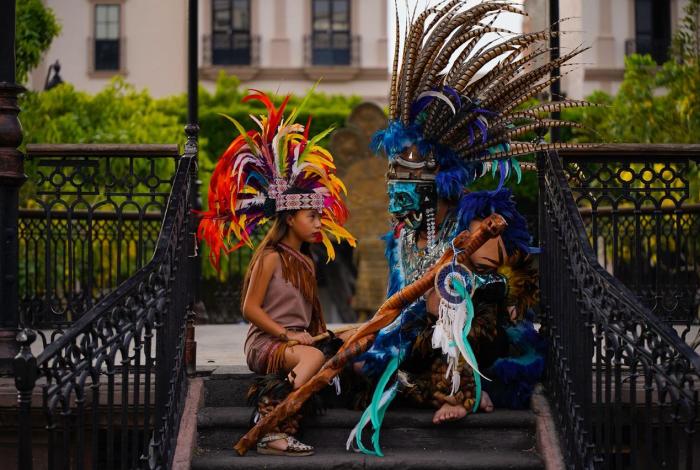 Michoacán vibrará con el nuevo tema oficial de Los Tlahualiles: Sectur