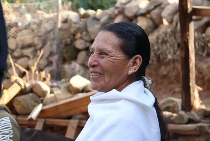 Michoacanas de 60 a 64 Años ya podrán solicitar Pensión Bienestar: Sedebi