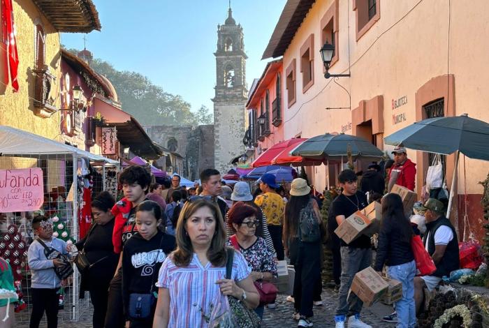Michoacanas y Michoacanos por Michoacán, campaña para impulsar la riqueza del estado: Sectur