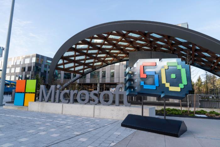 Microsoft investiga si Ejército israelí usó su tecnología para vigilancia masiva en Gaza