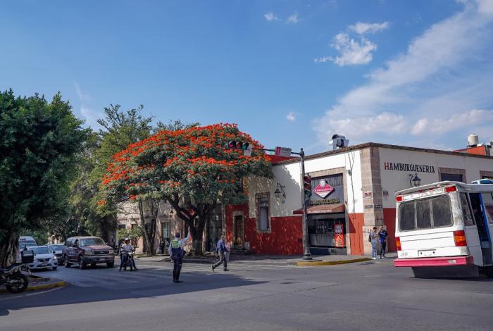 Miércoles en Michoacán: frío de 0°C y calor de hasta 40°C