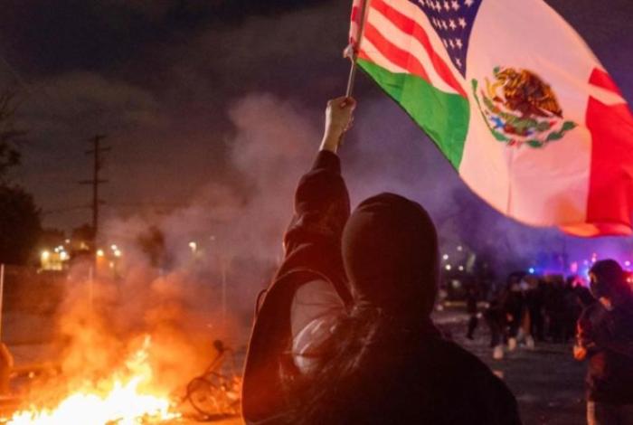 Migrantes, columna vertebral de economía estadounidense