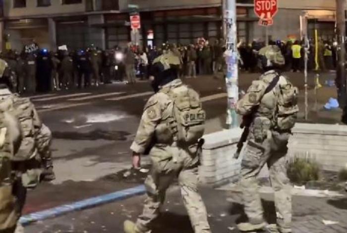 Migrantes en EUA ruegan ser "invisibles" para los agentes de Inmigración en esta Navidad