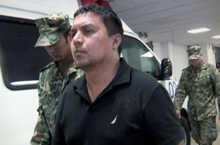 Miguel Ángel Treviño Rechaza Ser el Líder Z-40 y Enfrenta Extradición