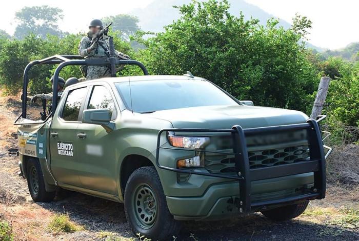 Militarizarán empacadoras de aguacate en Michoacán