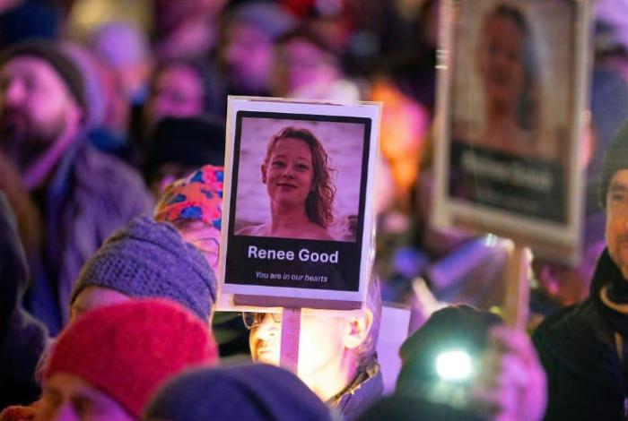 Minéapolis declara una “huelga general” en protesta contra las redadas a inmigrantes