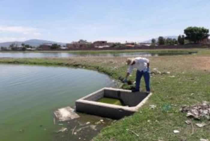 Mineros mexicanos expresan preocupación por reforma a Ley de Aguas que "amenaza" al sector
