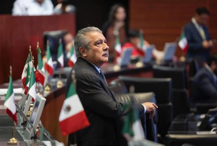 Mitofsky coloca a Raúl Morón a la cabeza de las encuestas rumbo a 2027